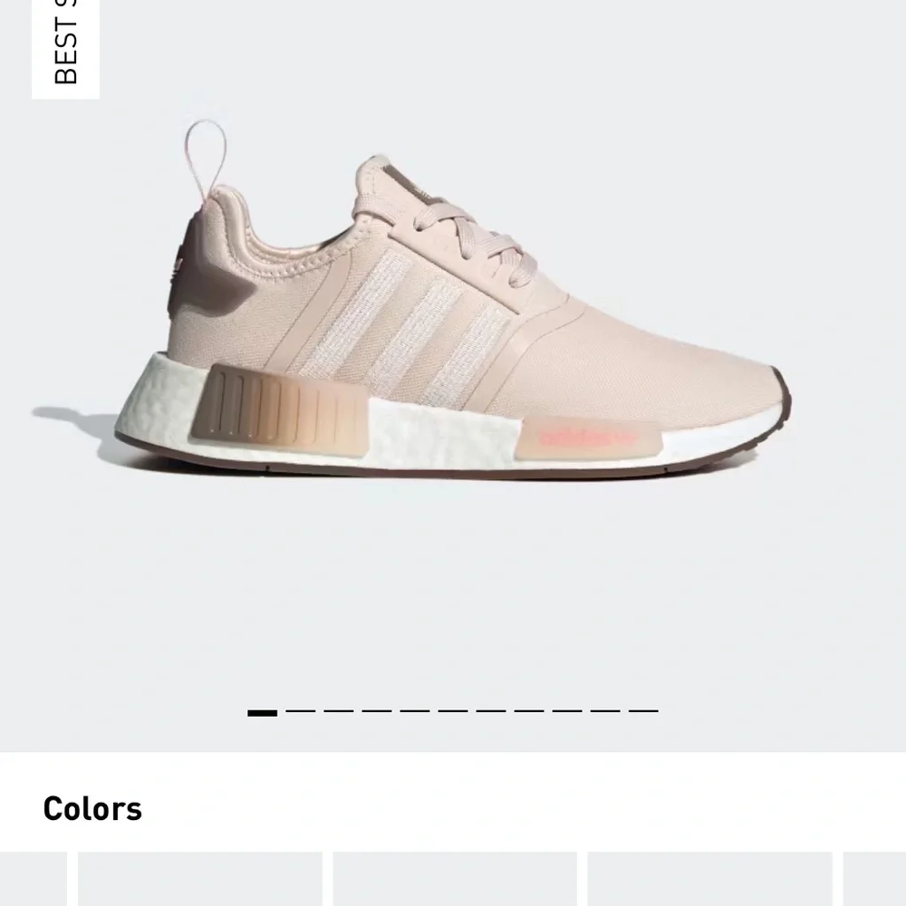 Adidas NMD_R1 - Picture 1 of 8
